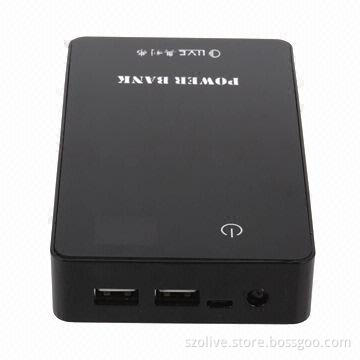 Famous Brand Mobile Power Bank
